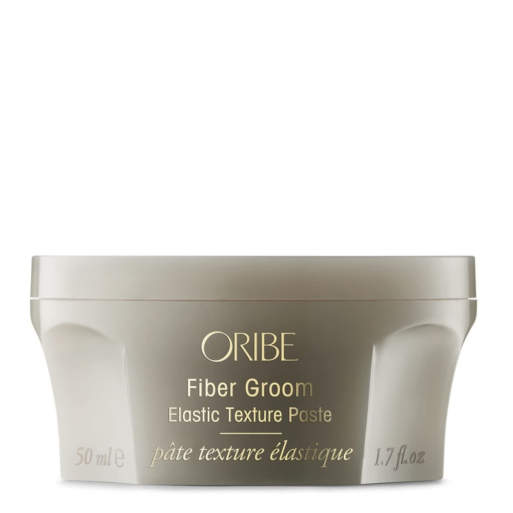 Oribe Fiber Groom Elastic Texture Paste, 1.7 Fl Oz NEW